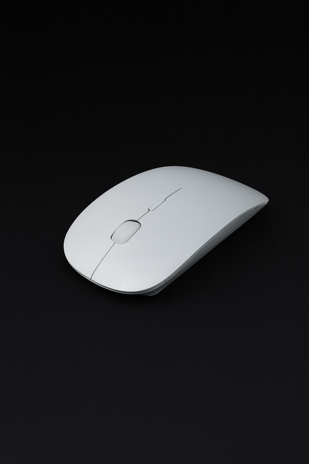Wireless Bluetooth 5.0 Silent Mouse for iPad and Mac