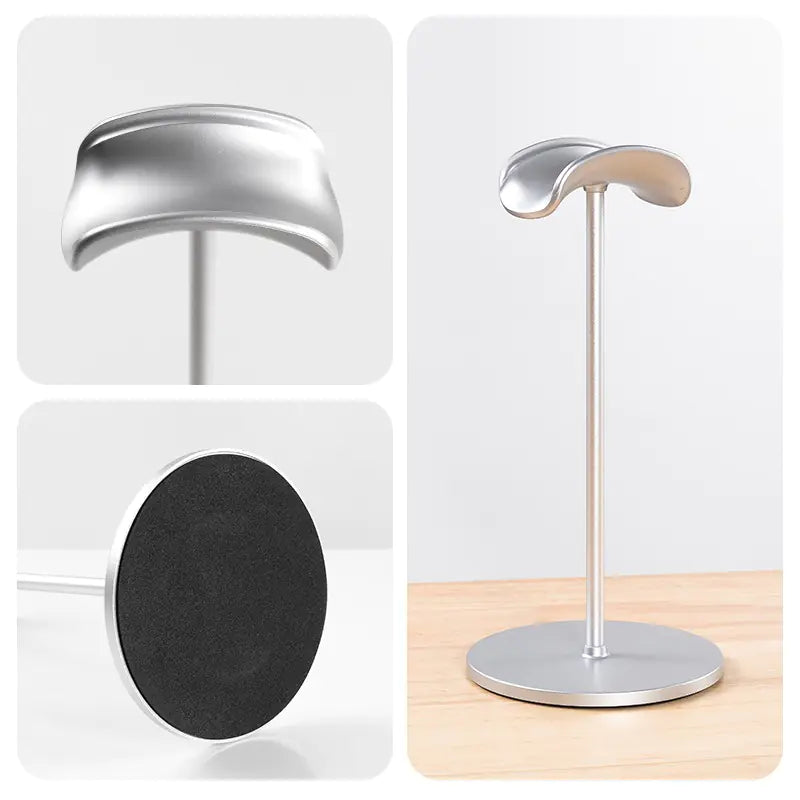 Ultimate Headphone Stand β Premium Aluminum & Sleek Design π§