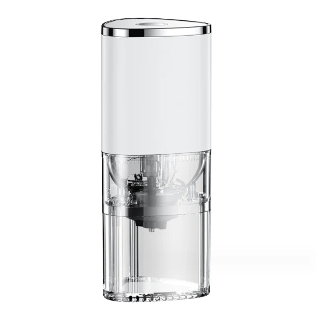 Portable Electric USB Coffee Bean Grinder – Fresh Coffee Anywhere