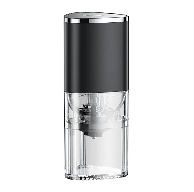 Portable Electric USB Coffee Bean Grinder – Fresh Coffee Anywhere