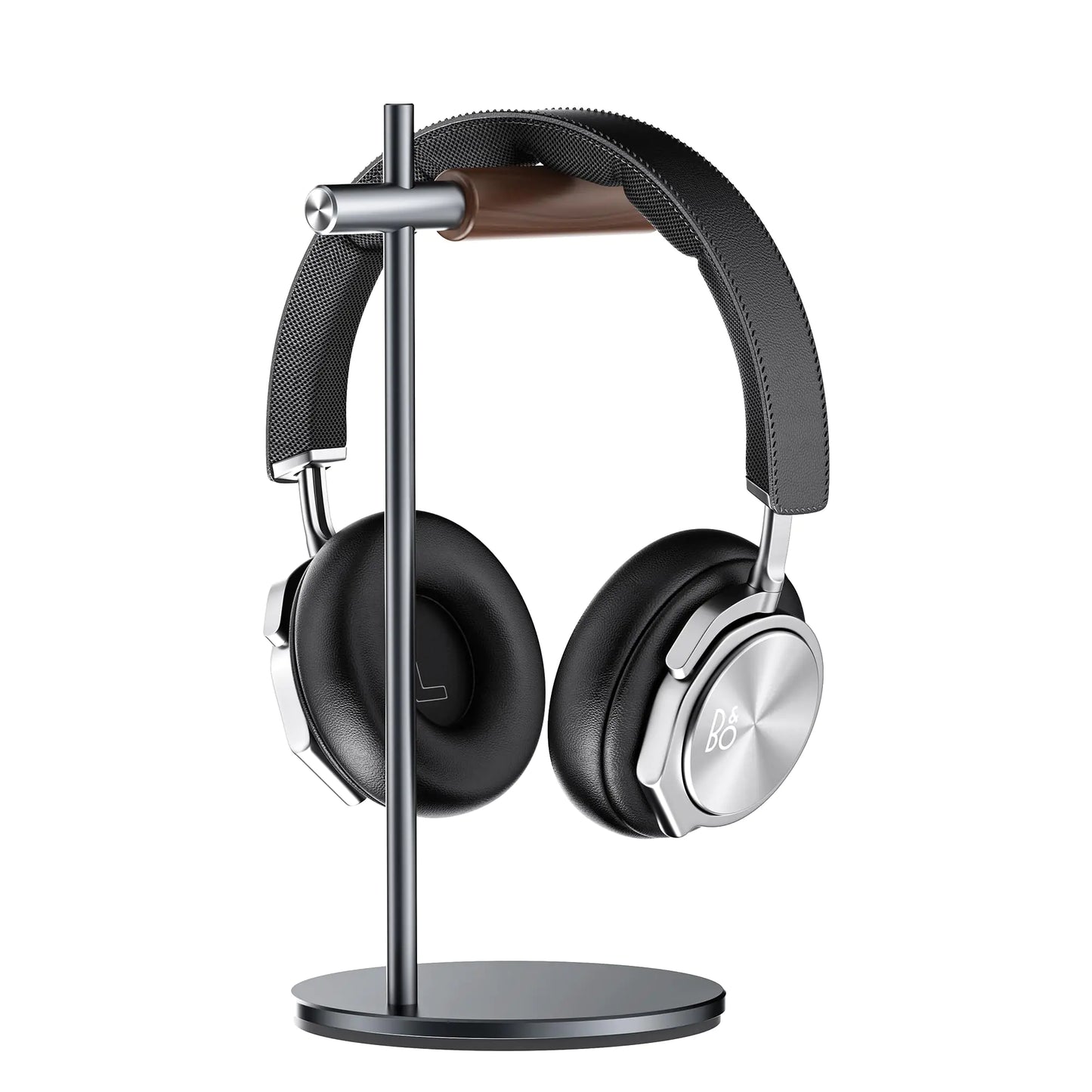 Slidon Wooden Headphone Stand