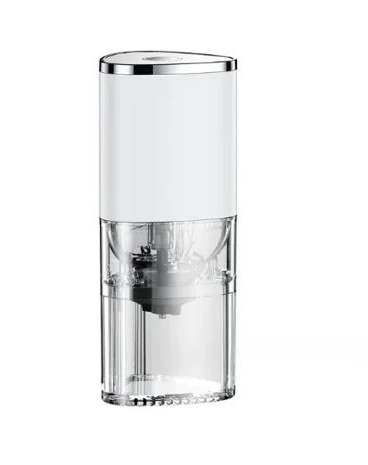 Portable Electric USB Coffee Bean Grinder – Fresh Coffee Anywhere