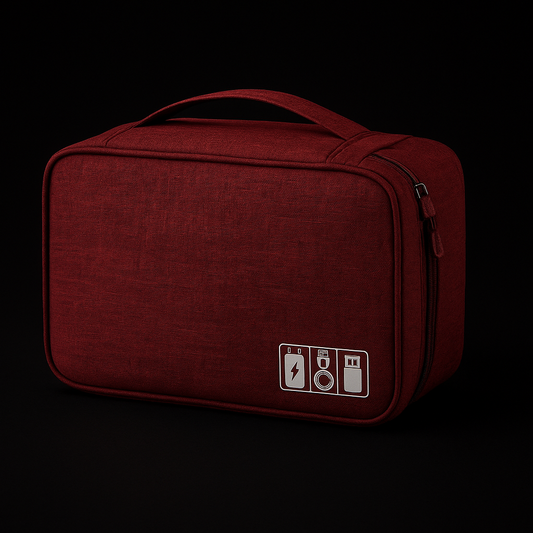 Multi-Functional Organizer Bag