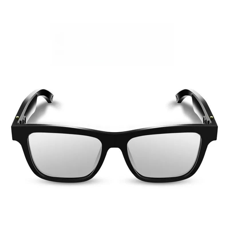 Smart Bluetooth Sunglasses – Fashion Meets Technology 🕶️🎶