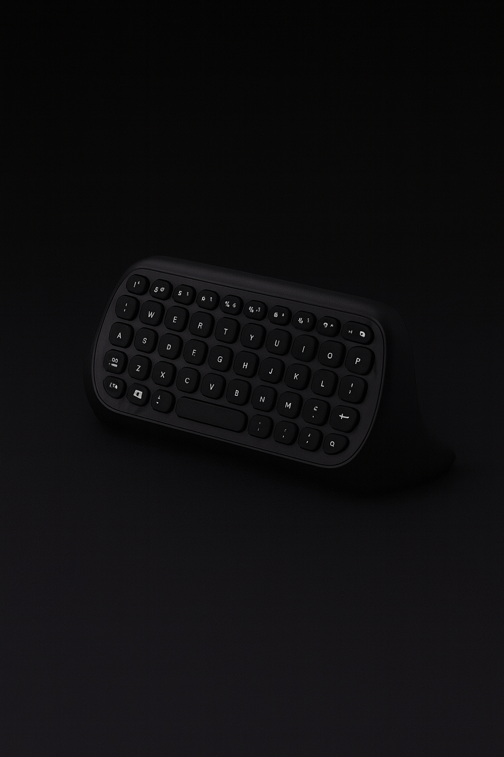 Wireless Bluetooth Keyboard TYX-586