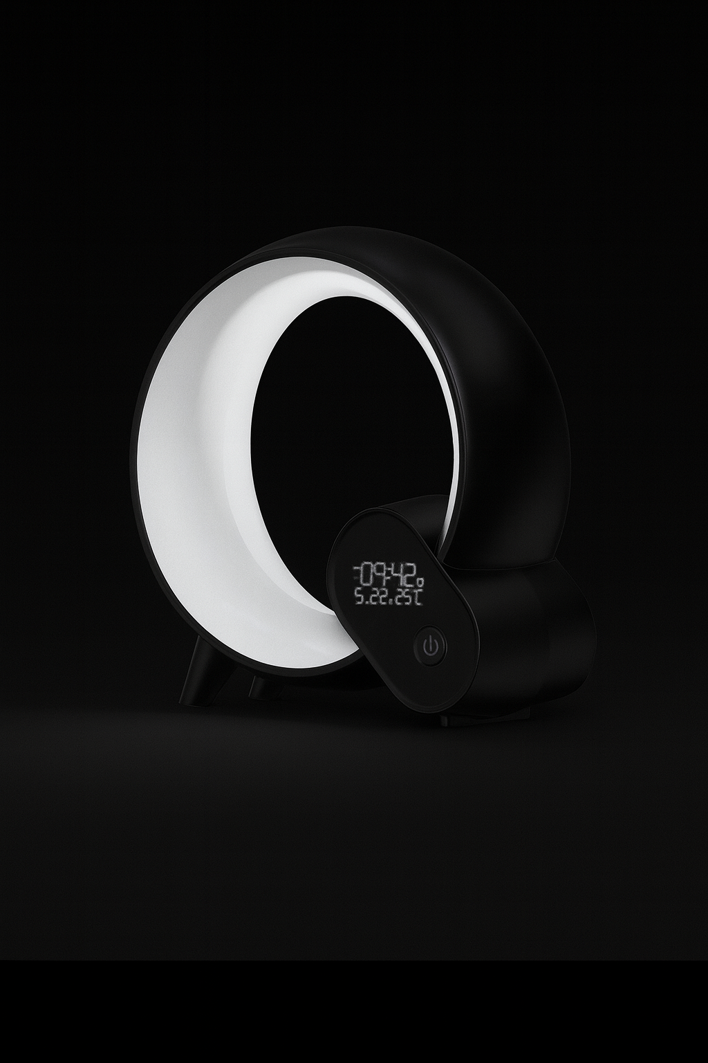 Sunrise Wake-Up Light with Bluetooth Speaker LIMITED OFFER 30%OFF