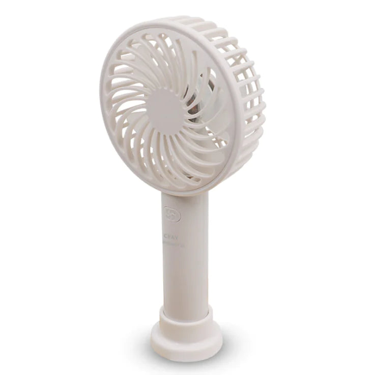 USB Rechargeable Mini Fan