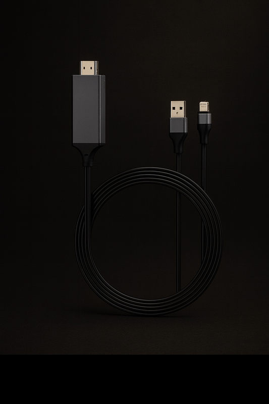 Data Cable, HD Cable, Video Cable