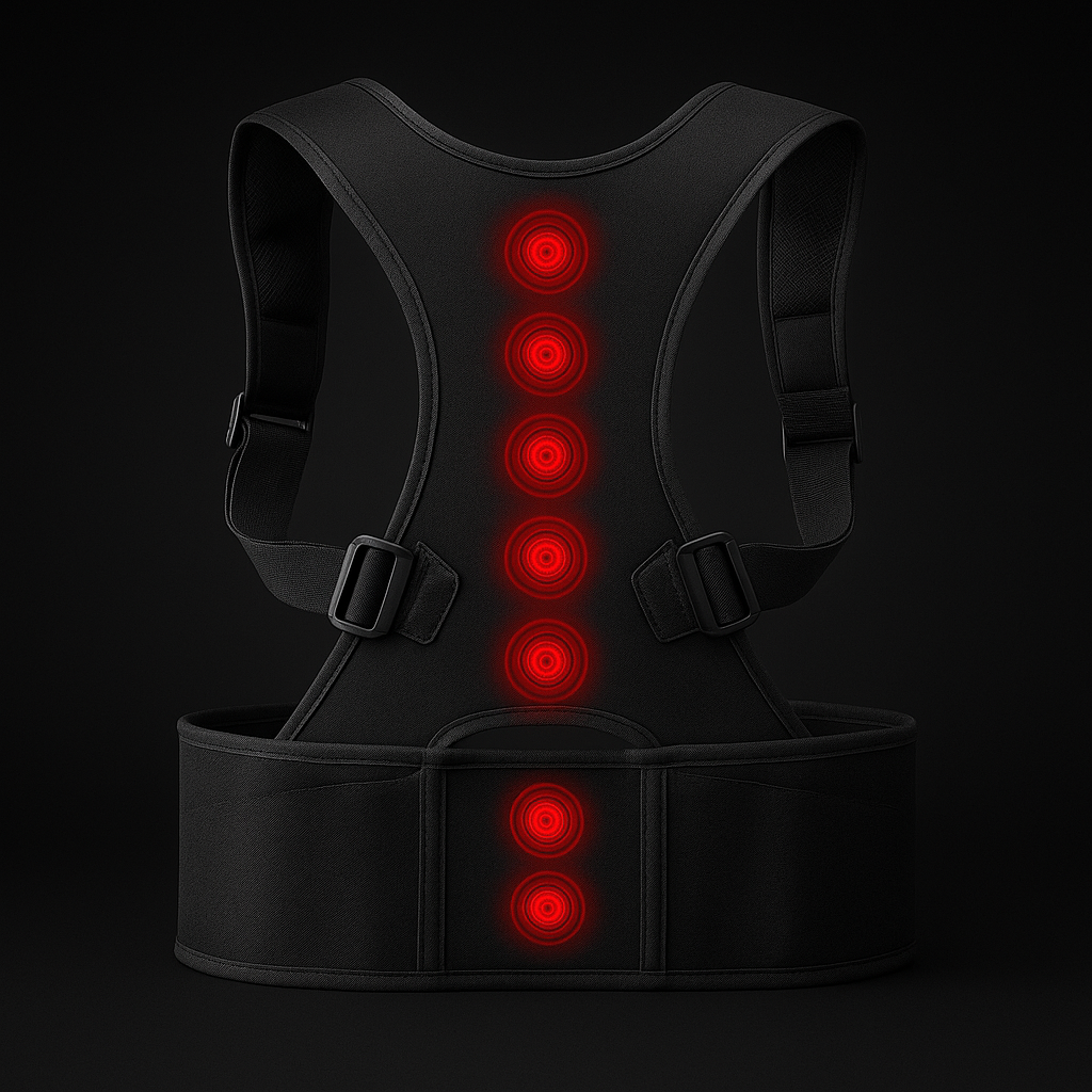 Magnetic Posture Corrector