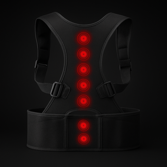 Magnetic Posture Corrector