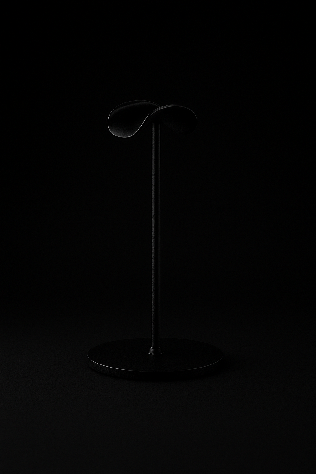 Ultimate Headphone Stand – Premium Aluminum & Sleek Design 🎧