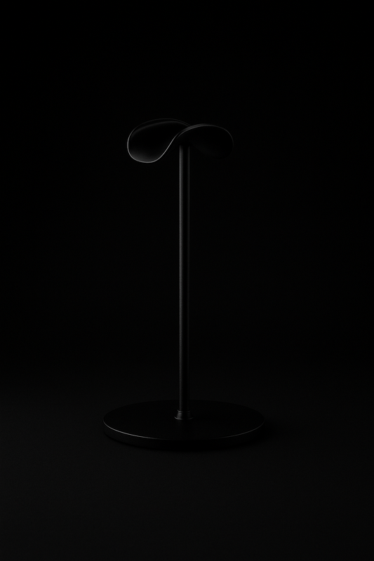 Ultimate Headphone Stand – Premium Aluminum & Sleek Design 🎧