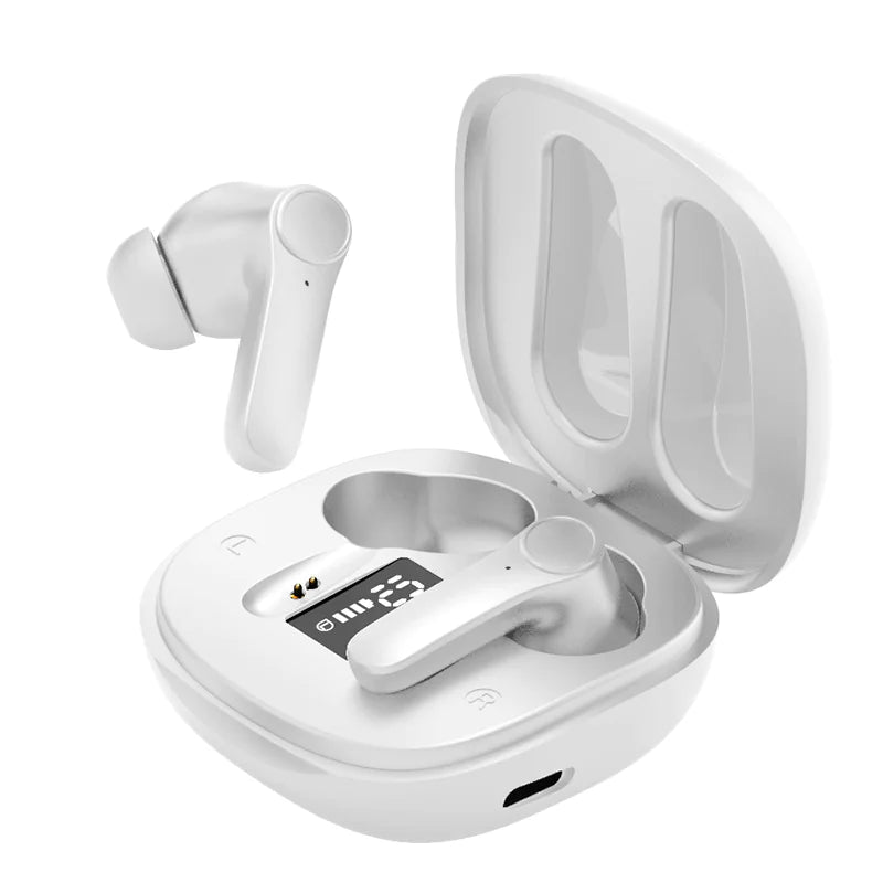 Smart Wireless Translation Earbuds – Speak Any Language Instantly