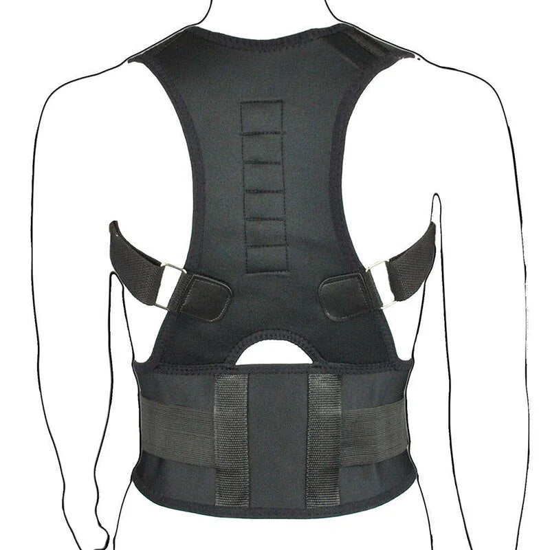 Magnetic Posture Corrector
