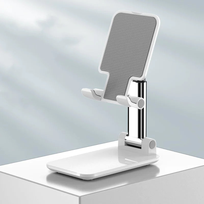 Folding Telescopic Mobile Phone Bracket