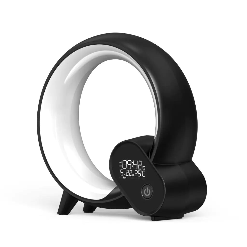 Sunrise Wake-Up Light with Bluetooth Speaker LIMITED OFFER 30%OFF