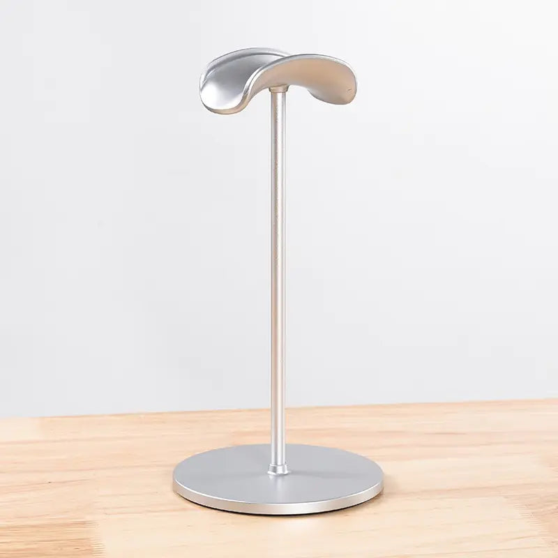 Ultimate Headphone Stand – Premium Aluminum & Sleek Design 🎧