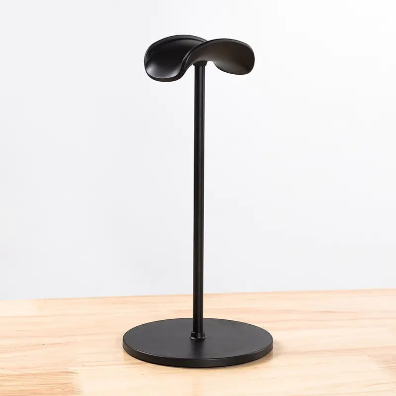 Ultimate Headphone Stand – Premium Aluminum & Sleek Design 🎧
